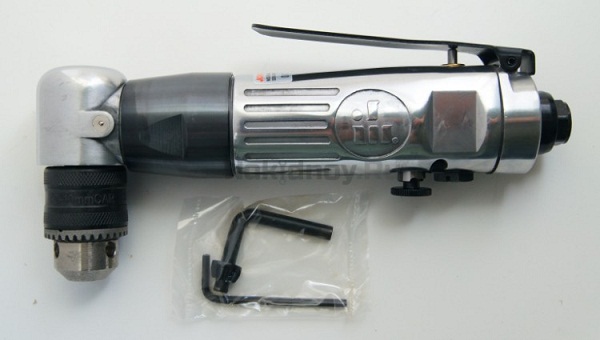 Jonnesway JAD-6249 taladro