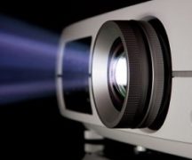  Proyector