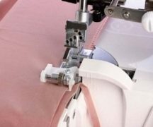  Tratamiento overlock