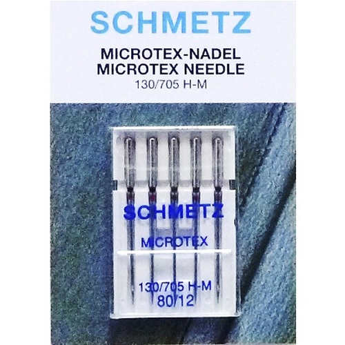  Agujas NM - Microtex