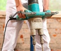  Mezclador de construcción