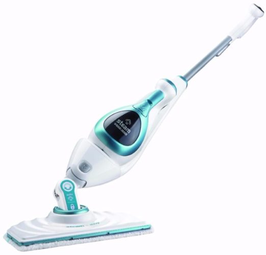  NEGRO + DECKER FSM1630