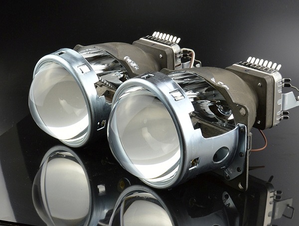 Lámparas de proyector