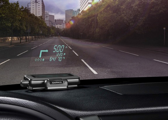  Proyector de coche