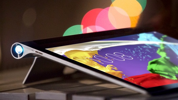 Lenovo YOGA Tablet 2