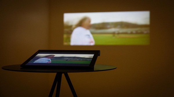  Proyector de tableta