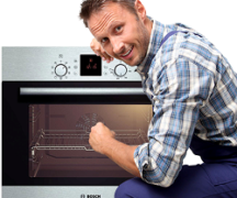  Horno y Master