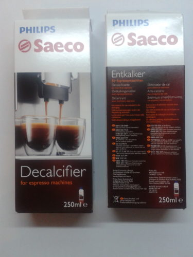  Saeco Descalcificador CA6700