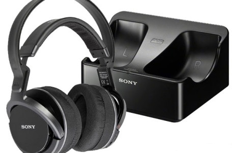 Auriculares inalámbricos