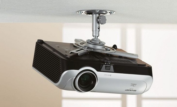  Proyector de techo