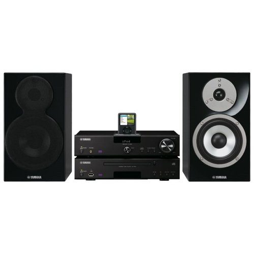  Yamaha MCS-1330 Negro