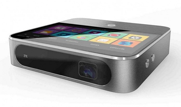 Mini proyector ZTE SPro 2