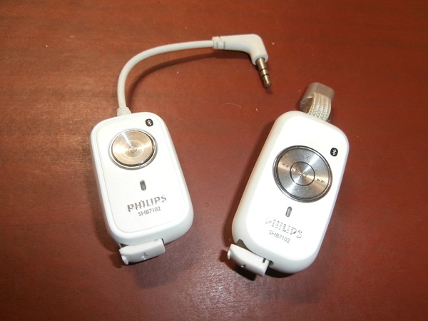  Adaptador Philips