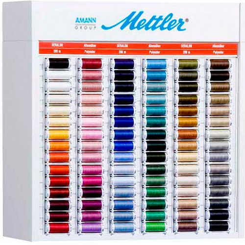  Tema AMANN METTLER