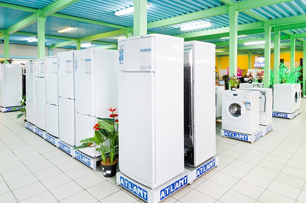  Tecnica Atlant