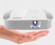  El proyector no se enciende.