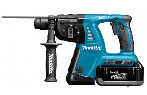 Makita BHR262RDJ