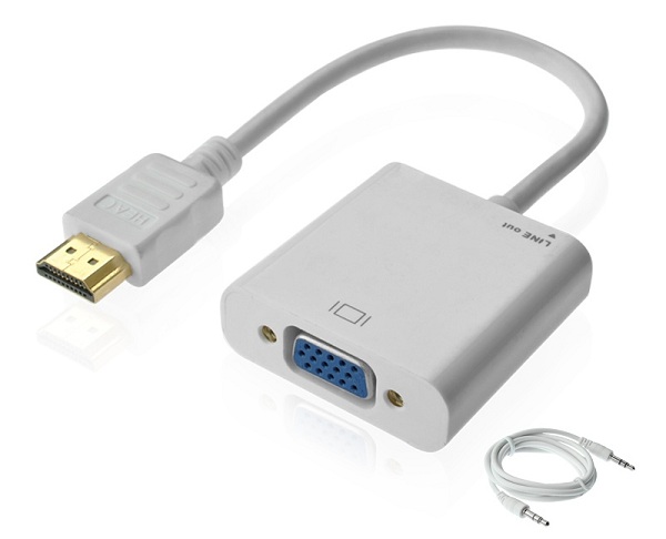 Adaptador