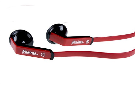  Auriculares ergonómicos
