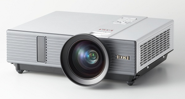  Proyector