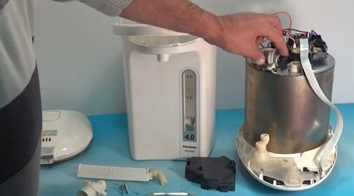  Termopot