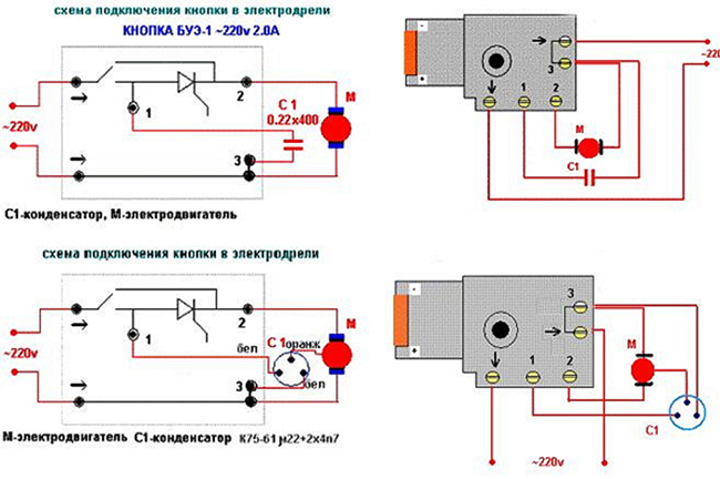  Circuito electrico