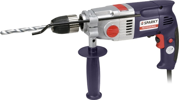  Taladro electrico