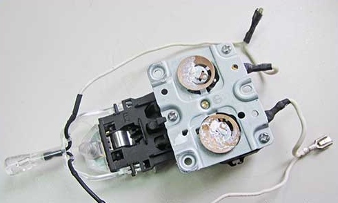 Sensor de temperatura