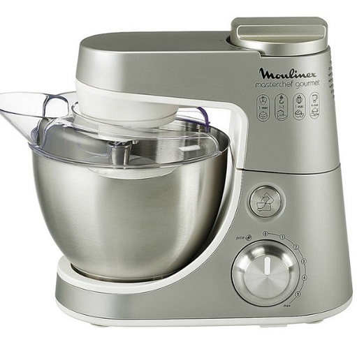  Procesador de alimentos Moulinex