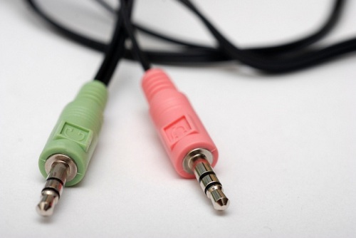  Cables de auriculares