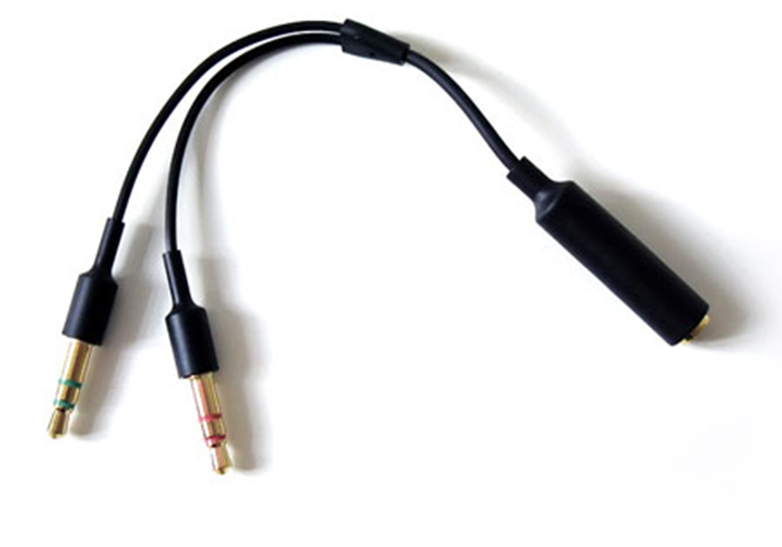  Adaptador