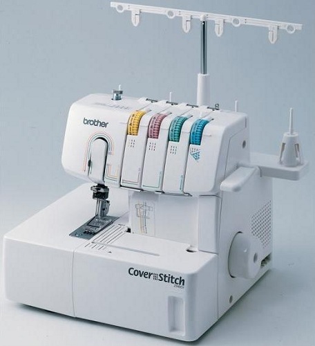  Maquina de costura