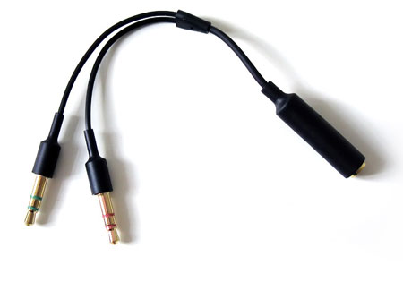 Adaptador