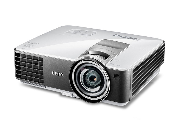 BenQ MX819ST