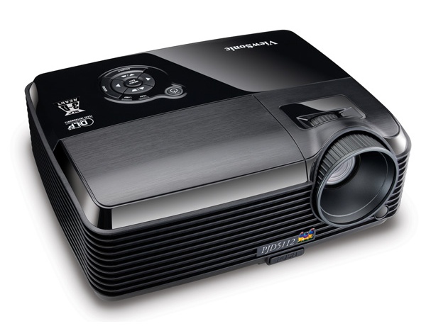 Viewsonic PJD5133