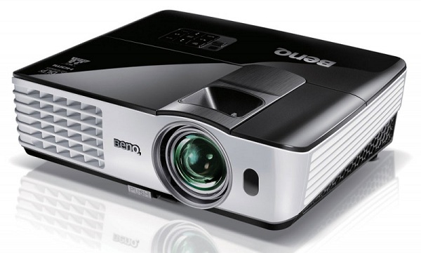 BenQ MX660P