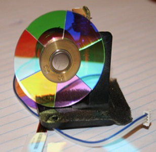  Disco