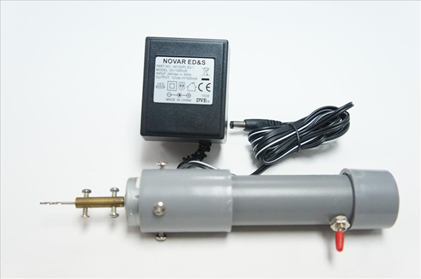  Taladro de PCB