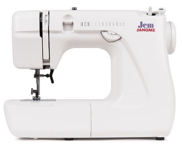 Janome jem