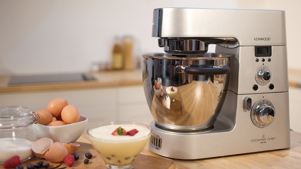  Procesador de alimentos Kenwood