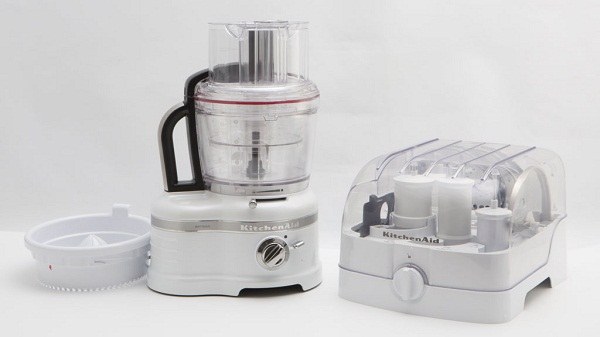 CocinaAid 5KFP1644