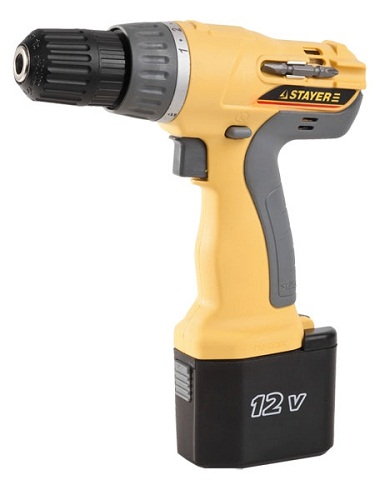 Stayer SCD-12