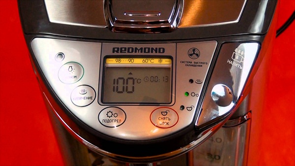  Termopot