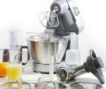  Procesador de alimentos