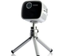  Mini proyector