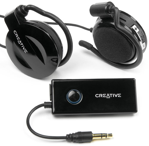  Auriculares Bluetooth con adaptador
