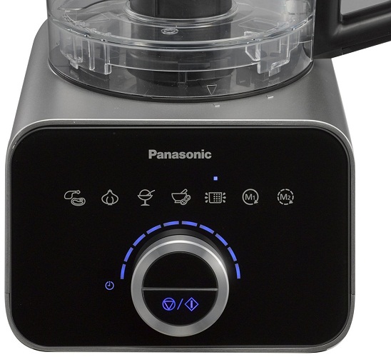 Procesador de alimentos PANASONIC MK-F800