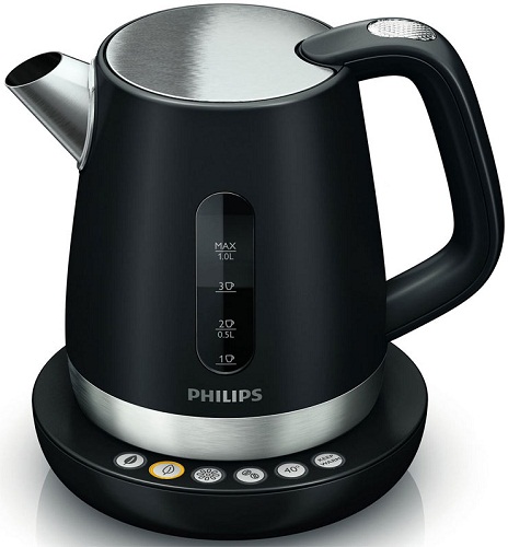  Hervidor eléctrico PHILIPS HD9380 / 20