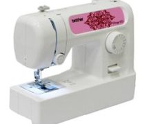  Maquina de coser