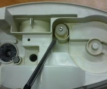 Reparación de humidificadores